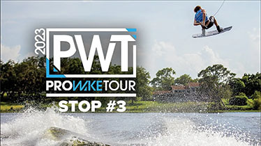 Pro Wakeboard Tour Stop #3 | Full Show Episode - Alliance Wakeboard