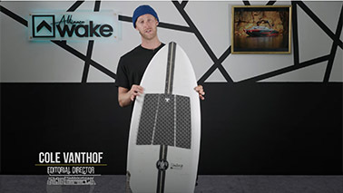 2023 Soulcraft - Jam Master | Wakesurf Review - Alliance Wakeboard