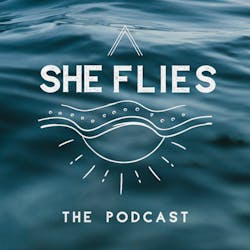 She Flies Lockdown Loving: EP 2: Powerful Sexuality with Nikki Armytage, Electric Woman
