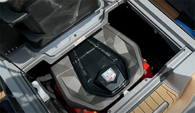 PCM X Mary Morgan Howell - Alliance Wakeboard