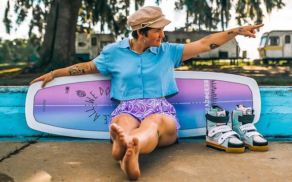 CopycatsClub, magazine, movement, girls gang ? | Unleashed Wake Mag