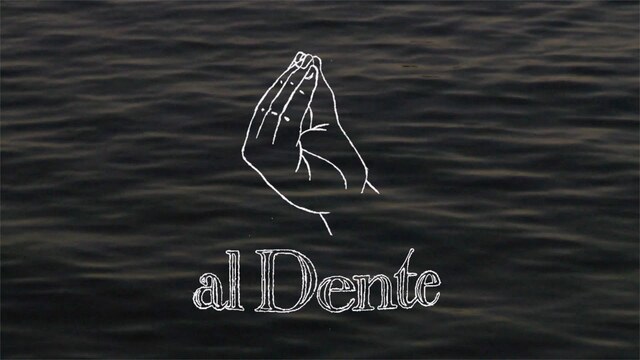 Al Dente - Valdosta Compound Crew