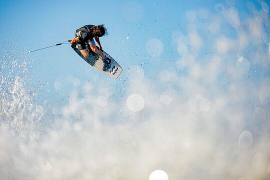 Sessions: Photo Gallery by Jeff Mathis