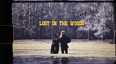 Anna Nikstad | Lost in the Woods - Alliance Wakeboard