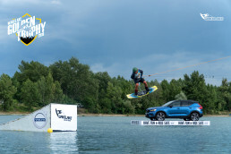 Wakelake Golden Trophy 2019 – Cablewakeboard.net