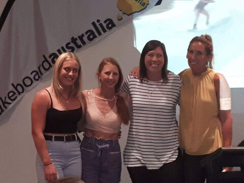 What? We have Ambassadors!