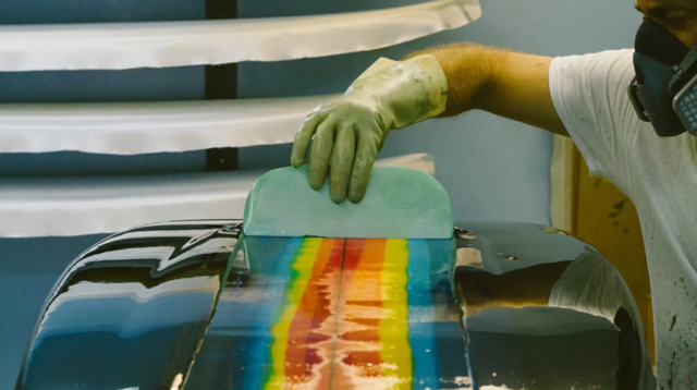 SUPERWOLF by Jack Coleman