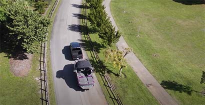 2024 KYMA Boats - Alliance Wakeboard