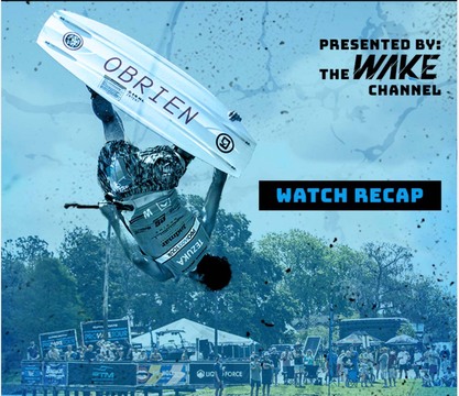 Pro Wakeboard Tour 2023 | Acworth , GA | Unleashed Wake Mag