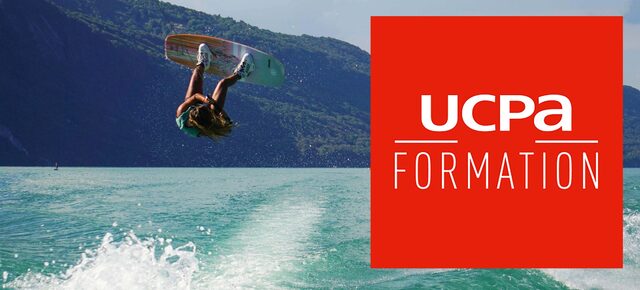 Deviens moniteur de Wakeboard ! UCPA-FORMATION | Unleashed Wake