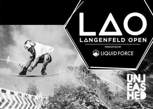 LAO LANGENFELD OPEN 2022, the come Back... |