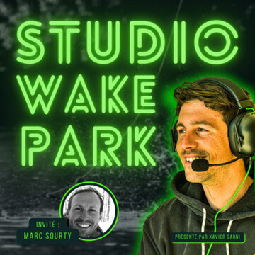 After Sesh #11 - Marc Sourty, champion du monde slalom +35 et kiné de l'équipe de France