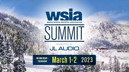 WSIA Summit - Alliance Wakeboard