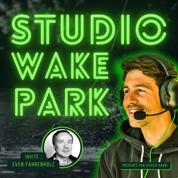 After Sesh #15 - Sven Fahrenholz, directeur des ventes de RIXEN