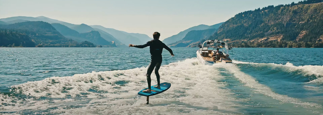 FOIL-ACADEMY.COM IS THE EASIEST LEARNING PLATFORM FOR WAKE FOILING | Slingshot Sports