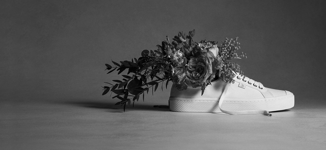 Знакомьтесь, — Cariuma