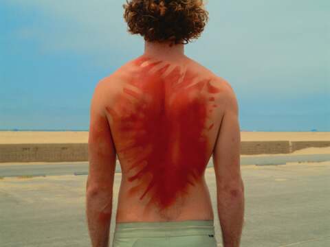 Vissla Sun Shirts Got Your Back