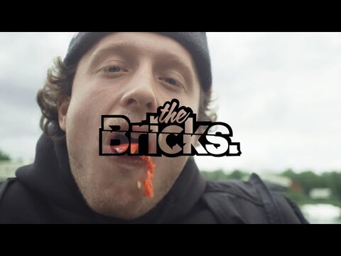 Spicy: The Bricks with Skitz and Nikita.