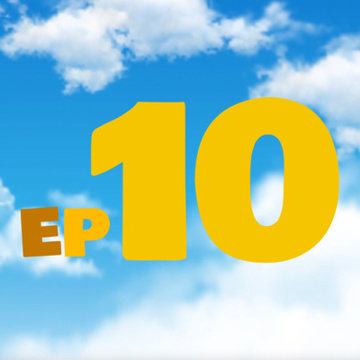 Summer Lunch Break Episode 10 – Ben Greenwood by Summer Lunch Break