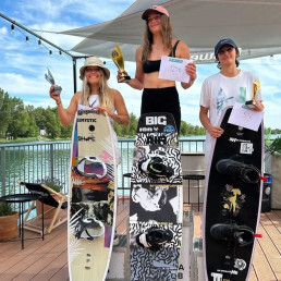 Recap of Golden Trophy, Slovakia – Cablewakeboard.net