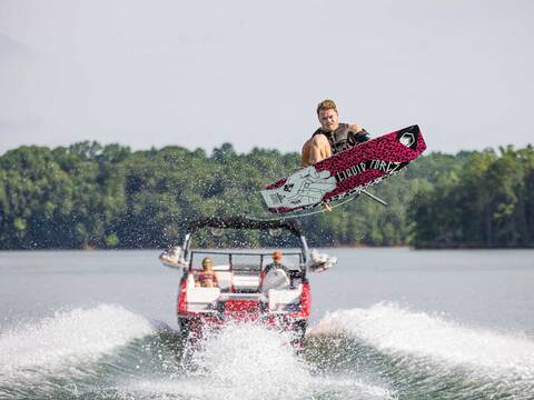 9 Best Small Wake Boats 2023
