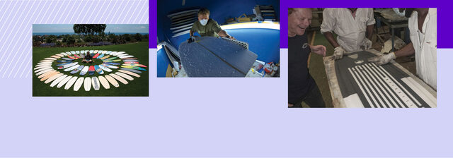 Jimmy Redmon Interview - Inside Wake