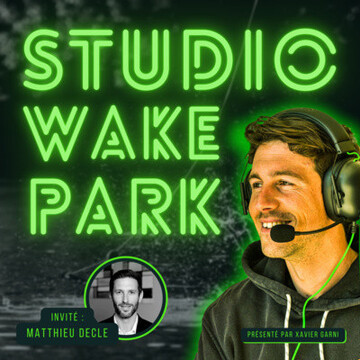 After Sesh #1 - Matthieu Decle, le patron de Amiens Cable Park