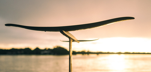 How to Understand and Choose a Hydrofoil | Slingshot Sports 2024 | Slingshot Sports