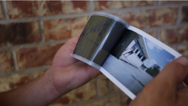 Up The Middle Tour - Update — REMOTE