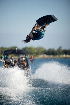 How to Wakeboard: A Guide for Beginners
