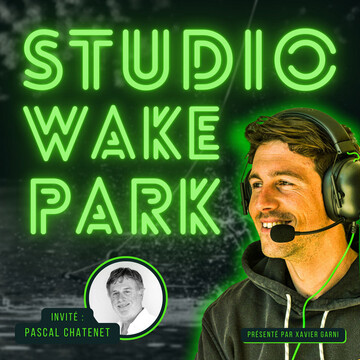 After Sesh #14 - Pascal Chatenet, administrateur de la FFSNW et président du club Wake And Ski 87