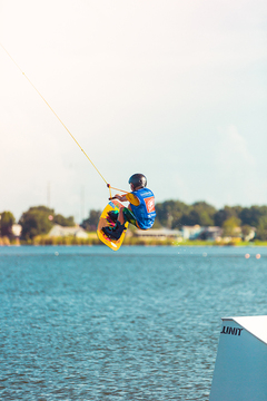 UPDATED TRICK LIMITATIONS FOR WAKE PARK NATIONAL CHAMPIONSHIPS