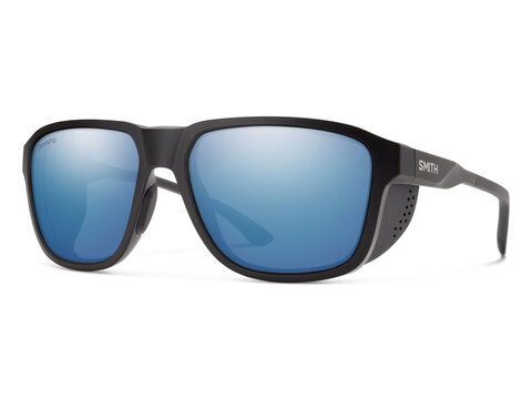 Smith Embark Sunglasses Test