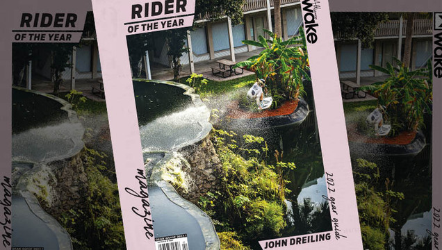 2022 Gear Guide Digital Edition – Go Peep It! - Alliance Wakeboard
