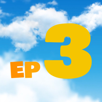 Summer Lunch Break Episode 3 – Shaun Murray by Summer Lunch Break