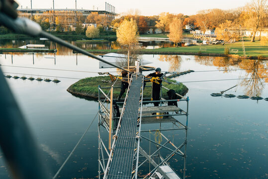 Top Story 44: The Top 3 Mistakes when Winterizing Fullsize Cables, Revealed by Machwerk - Inside Wake