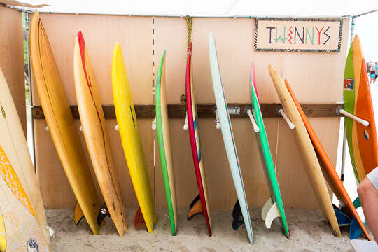 Cosmic Byron Bay 2022