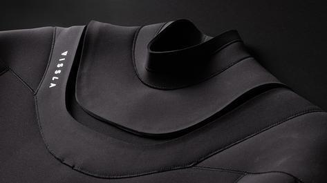 Early Access | Vissla x Axxe Wetsuits
