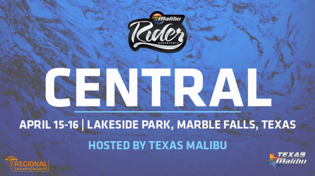 MALIBU BOATS RIDER EXPERIENCE CENTRAL HITS THE WATER THIS WEEKEND!