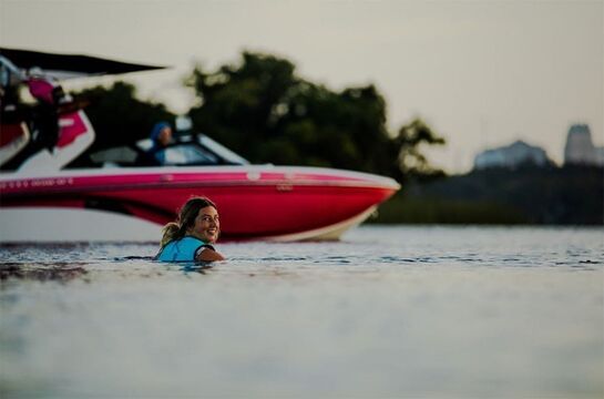 2021 Wake Awards: Full Scope Female Finalists