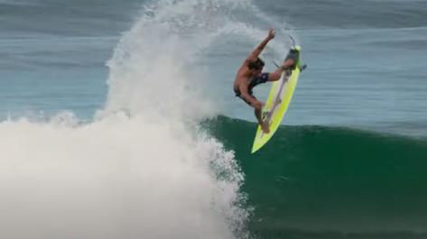 Jordy Lawler 'EN MEXICO'