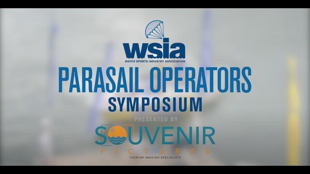 Parasail Operators Symposium 2022 Recap