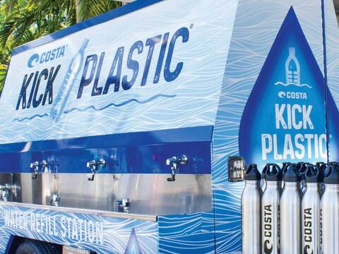 Costa Sunglasses Releases Its Second Edition: Protect Report | Wakeboarding Mag