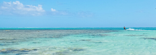 Kiteboarding in Greece with Fred Hope - Slingshot Sports | Slingshot Sports