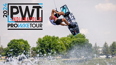 2024 PWT Stop 1 Indianapolis - Full Show - Alliance Wakeboard