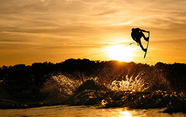 Chase Heavener, Shawn Watson, Melissa Marquardt, Chris Bischoff and Others Inducted into the Wakesports Hall of Fame - Alliance Wakeboard