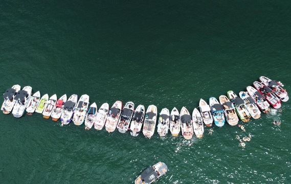 2022 NAUTIQUE SOUTHWEST REGATTA KICKS OFF SOON, HERE’S ALL THE INFO YOU NEED!