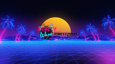 Alliance Wake Launches “Party Wave” Powered by Montara Boats - Alliance Wakeboard