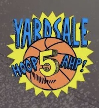 YardSale 5 Valdosta | the 2023 Week contest |