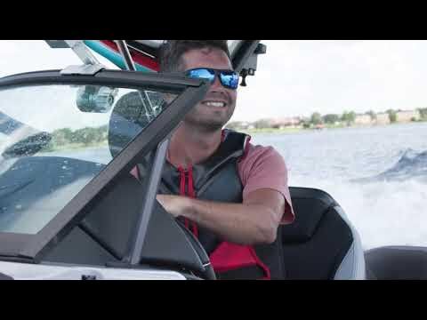 About the new WSIA Wake Responsibly Video